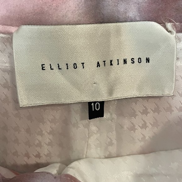 Elliot Atkinson Tye Dye Pant - Picture 7 of 8